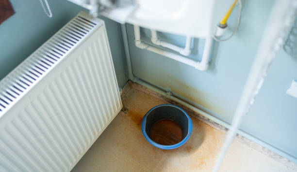 Best Emergency water extraction  in Concord, CA